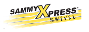 XPRESS SWIVEL Color Logo